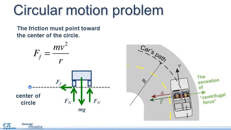 circular motion physics 12 pdf